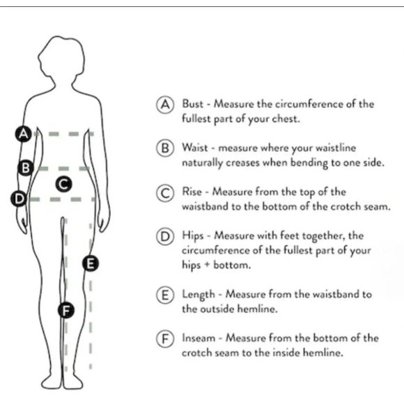 Leggings w/ Fleece Lining - Picture 6 of 8